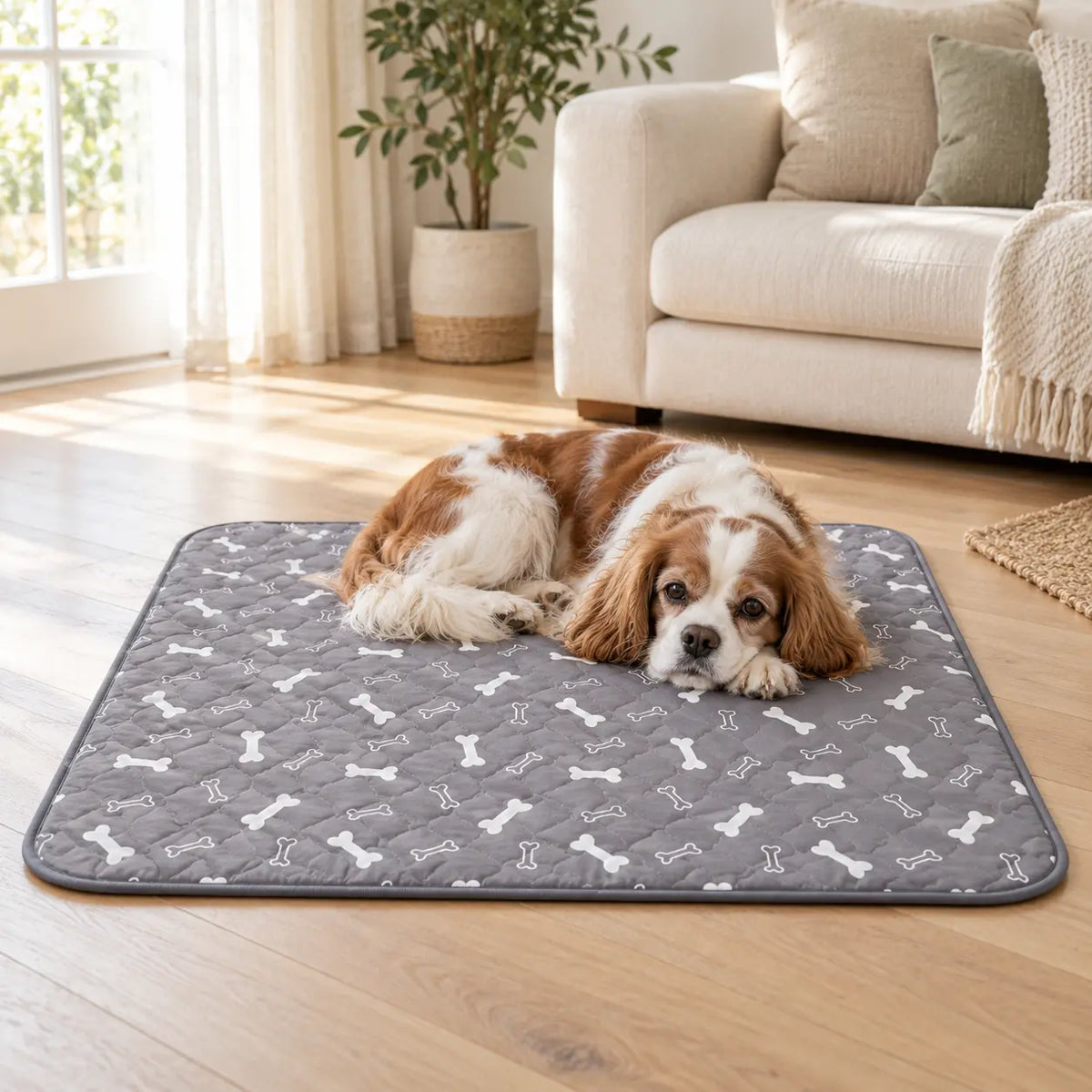 Puppy Pad