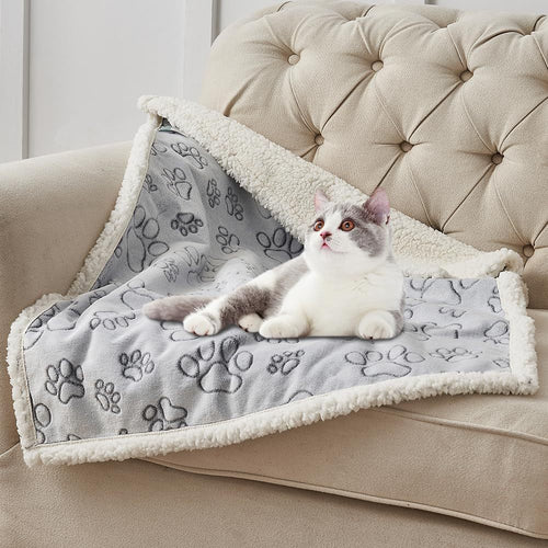 🎁 Pet Waterproof Blanket Dog Blanket (100% off)