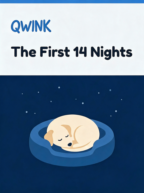 🎁 The First 14 Nights Settling Guide (100% off)