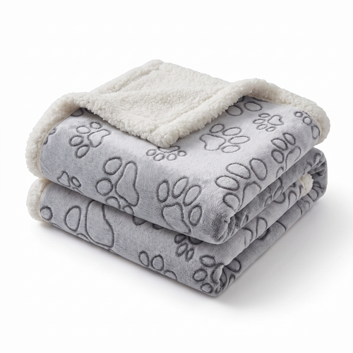 Pet Waterproof Blanket Dog Blanket