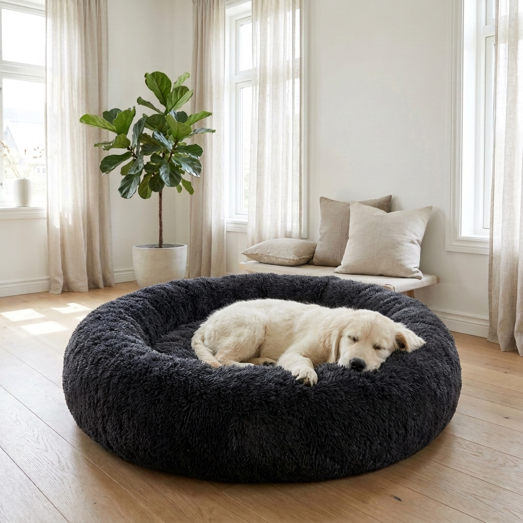 CloudNest bed