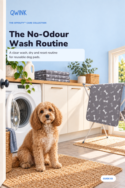 no-odour-wash-routine